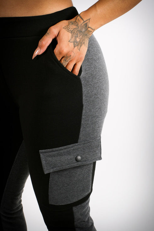 DOUBLE (joggers)